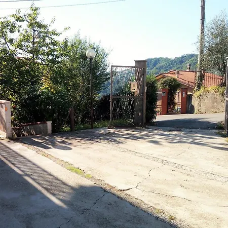 Le Farfalle Di Donatella La Spezia