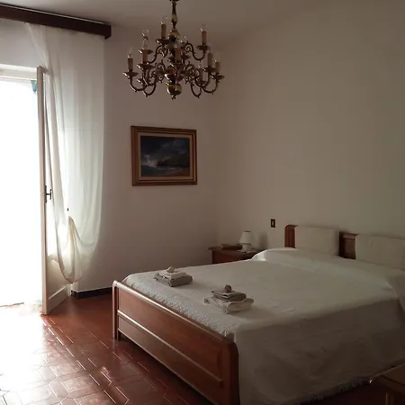 Le Farfalle Di Donatella Apartment La Spezia
