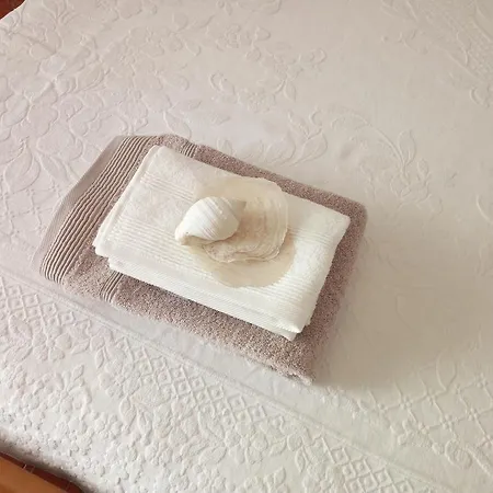 Le Farfalle Di Donatella Apartment