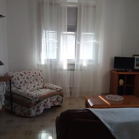 Apartment Le Farfalle Di Donatella