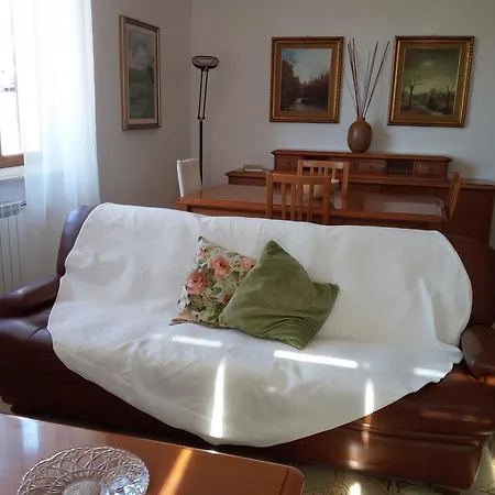 Le Farfalle Di Donatella Apartment *
