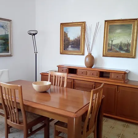 Apartment Le Farfalle Di Donatella