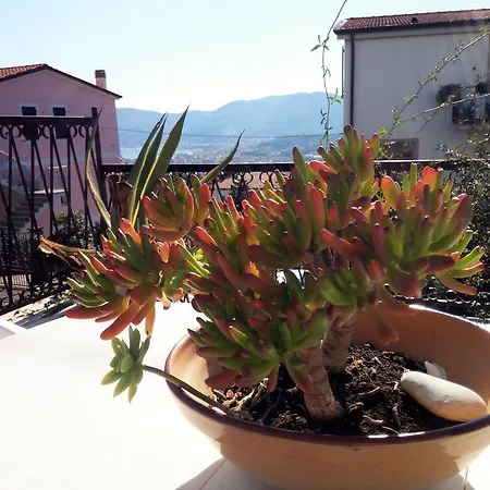 Le Farfalle Di Donatella Apartment La Spezia