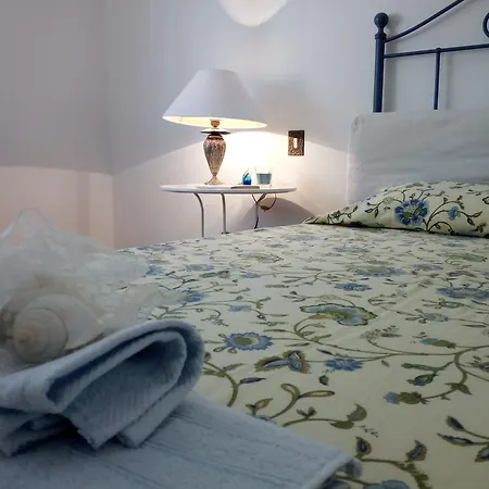 Le Farfalle Di Donatella Apartment