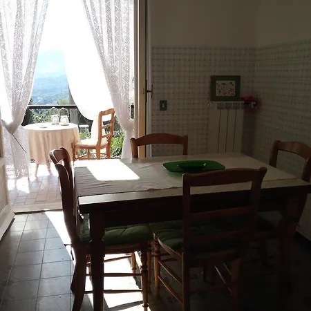 Le Farfalle Di Donatella * La Spezia