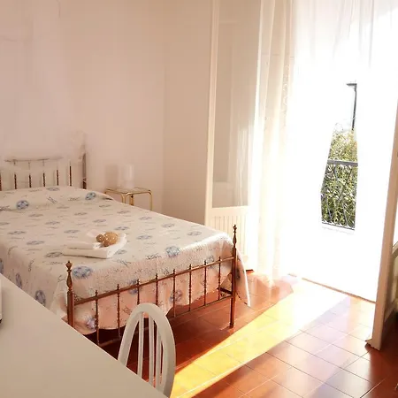 Apartment Le Farfalle Di Donatella