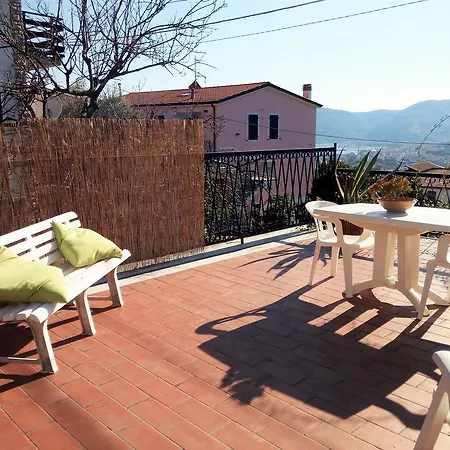 Le Farfalle Di Donatella Apartment