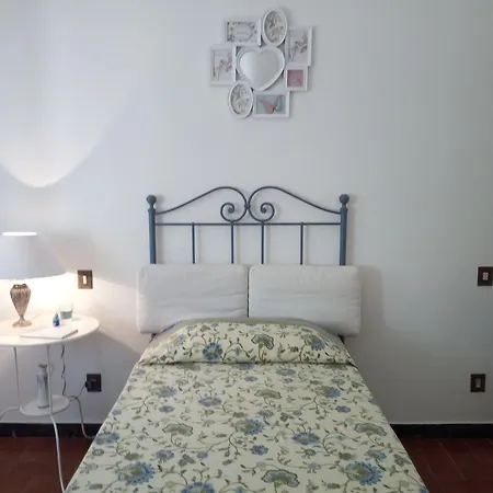 Le Farfalle Di Donatella *
