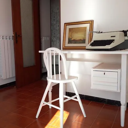 Le Farfalle Di Donatella Apartment *
